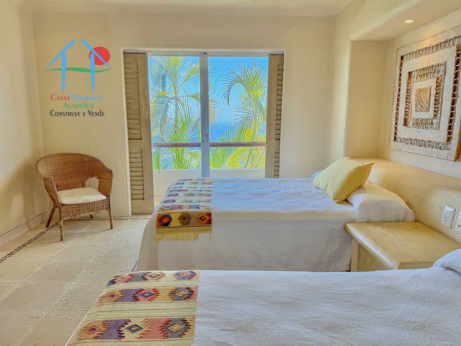 Cascada 8 - Recámara dos 2